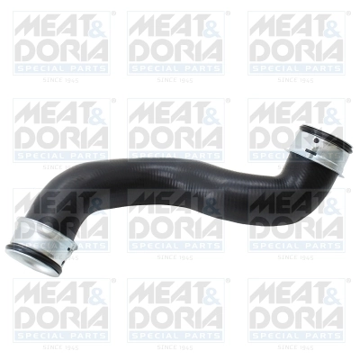 Hose, heat exchanger (heating)